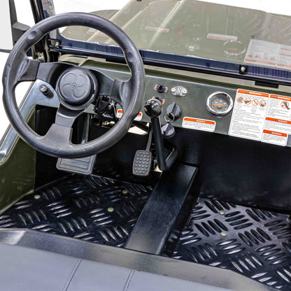 Massimo MINI 125